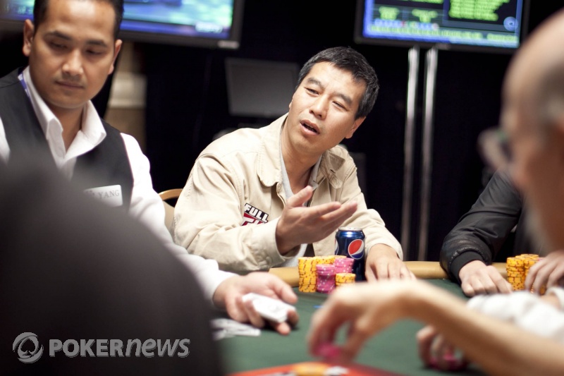 教程辅助“pokerworld透视辅助工具	”作弊(透视)透视辅助-第1张图片