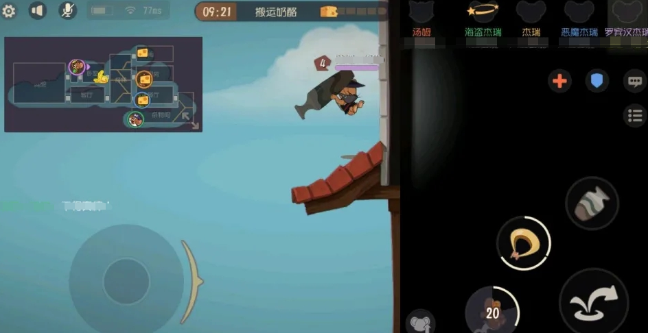 一键必胜“如何开启德州局开挂作弊”(曝光透视必备猫腻)-第2张图片