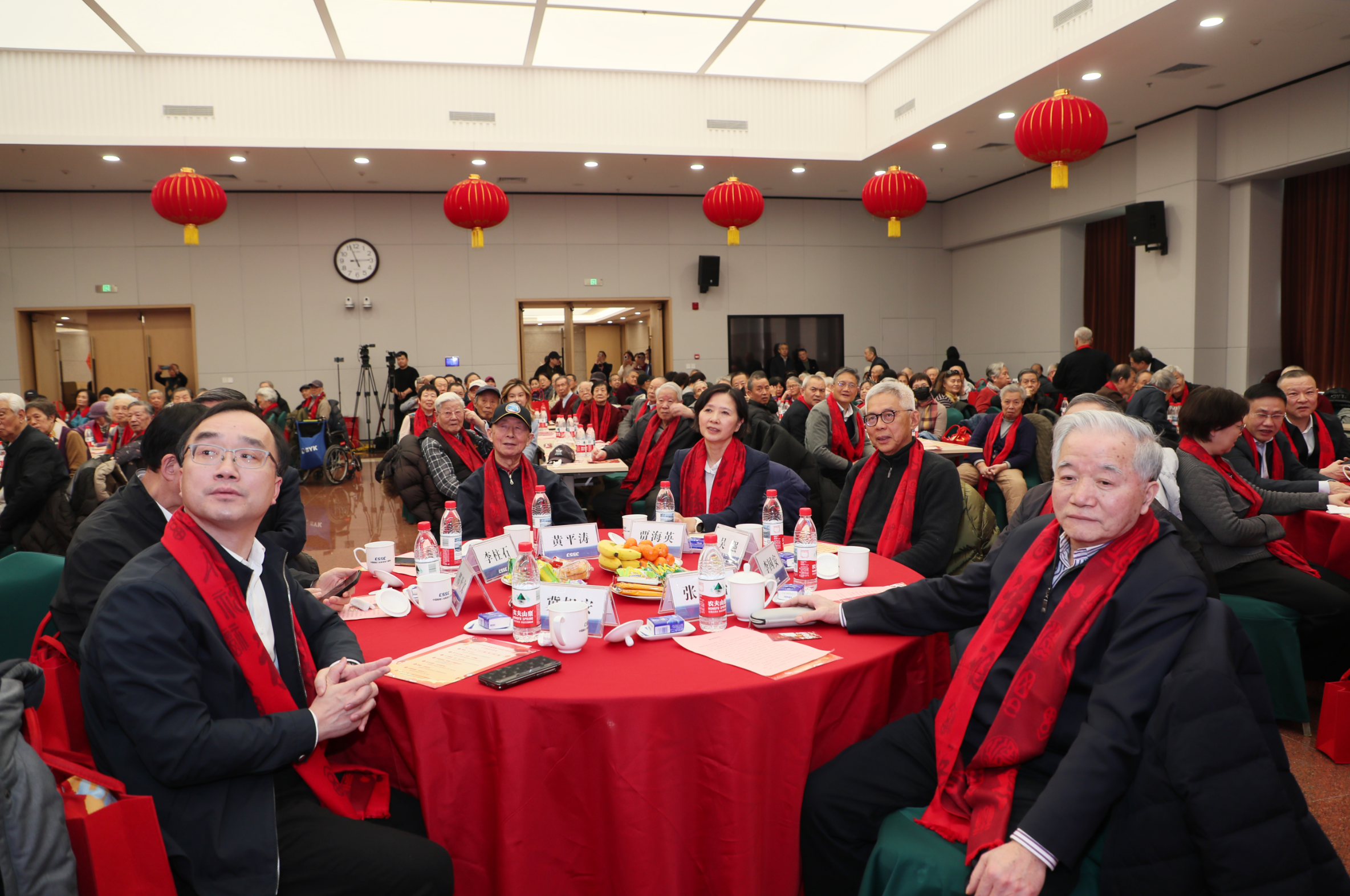 【2022春节/2022春节团拜会】-第1张图片