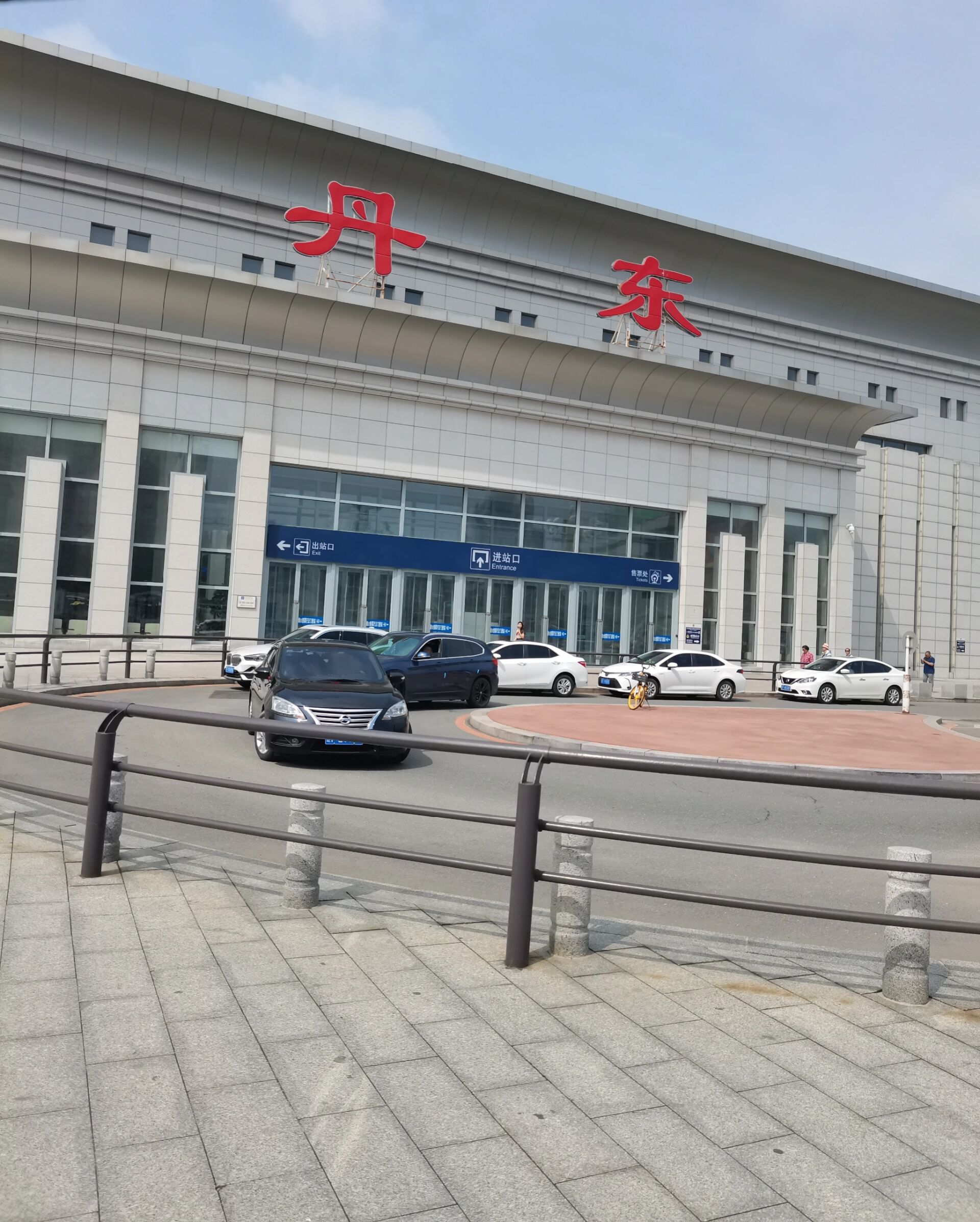 丹东新增一例.丹东确诊一例-第1张图片