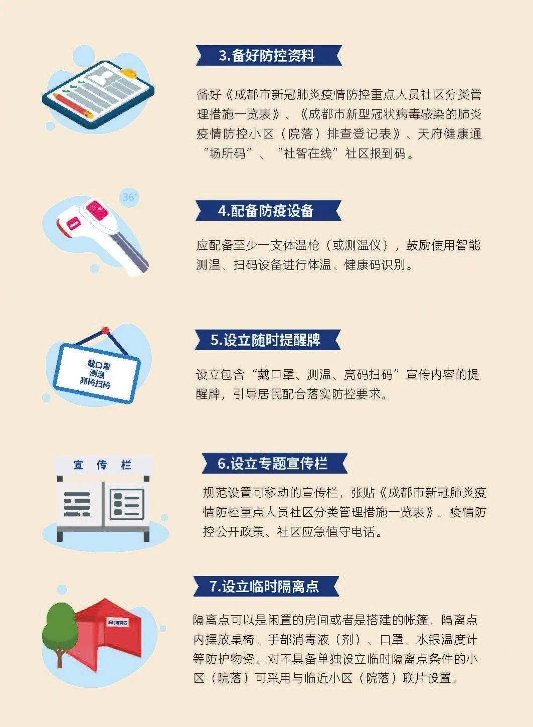 成都疫情防控最新政策-成都疫情防控最新政策通知