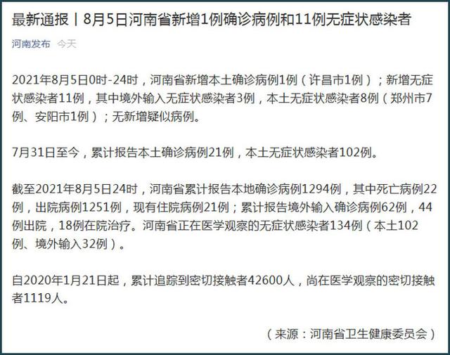“31省份新增本土确诊21例在内蒙古” 内蒙新增本土病例哪里的？-第2张图片