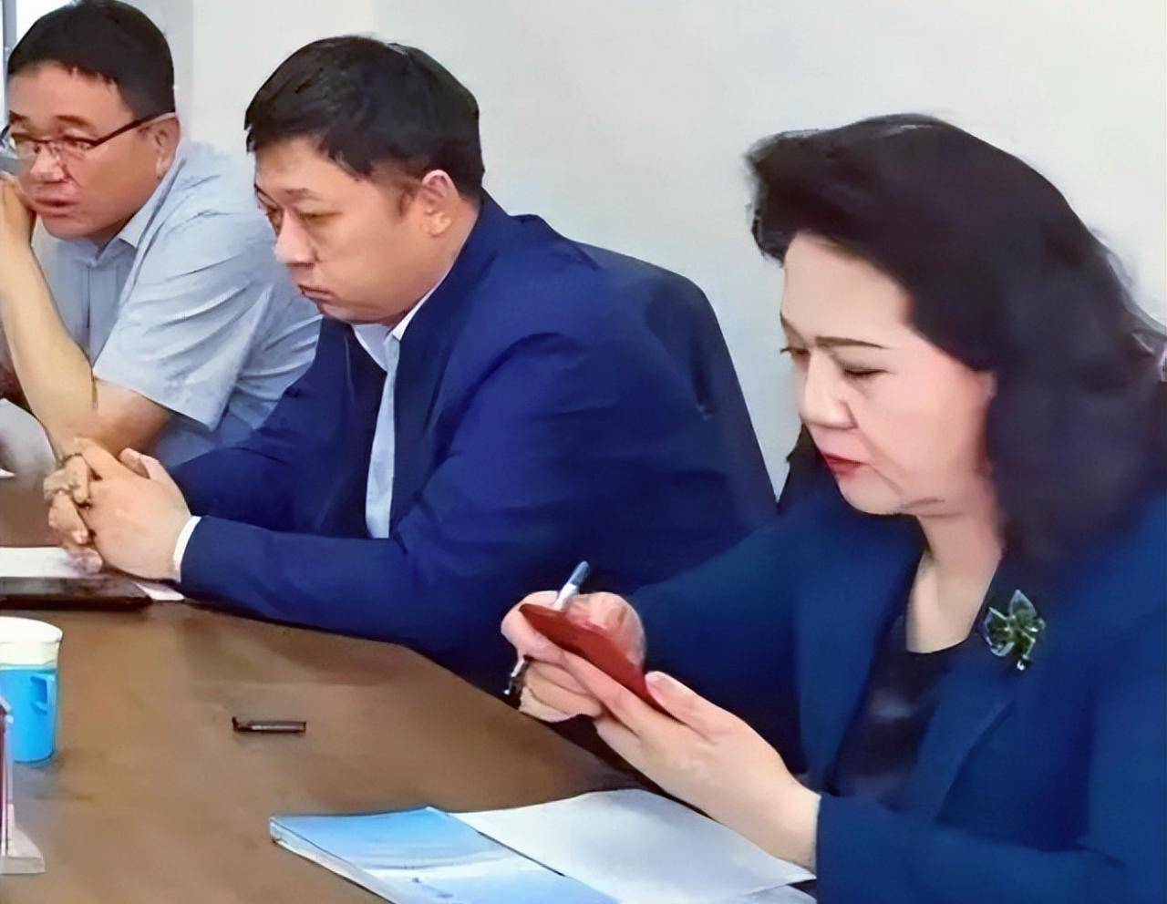呼市疫情︰(呼市疫情发言人李少莉)-第2张图片