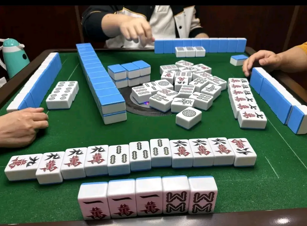 实测教程“手机麻将挂100元一个	”(透视挂)辅助透视教程-第2张图片