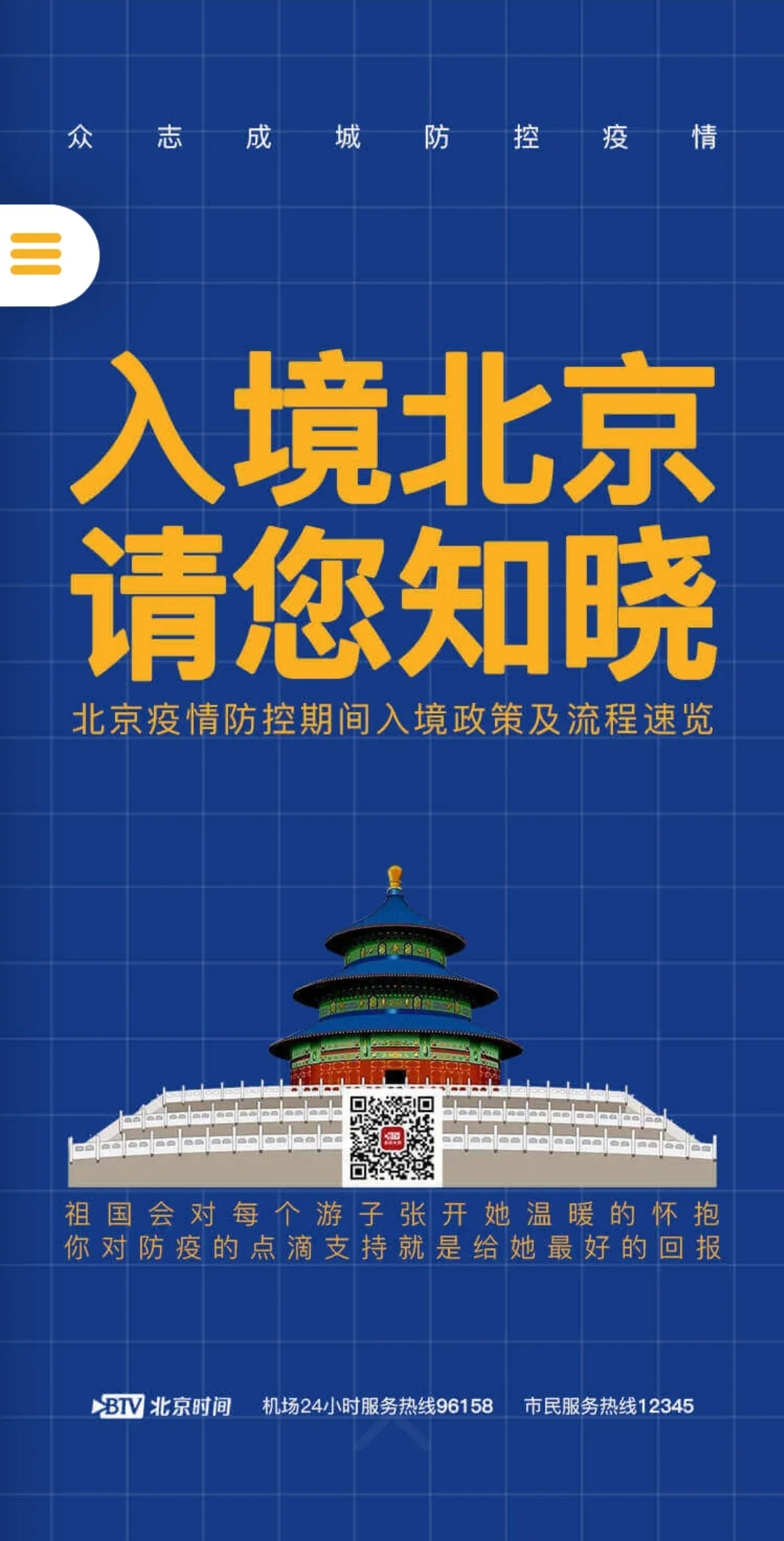 “北京疫情的最新状况” 北京疫情最新境况？-第2张图片