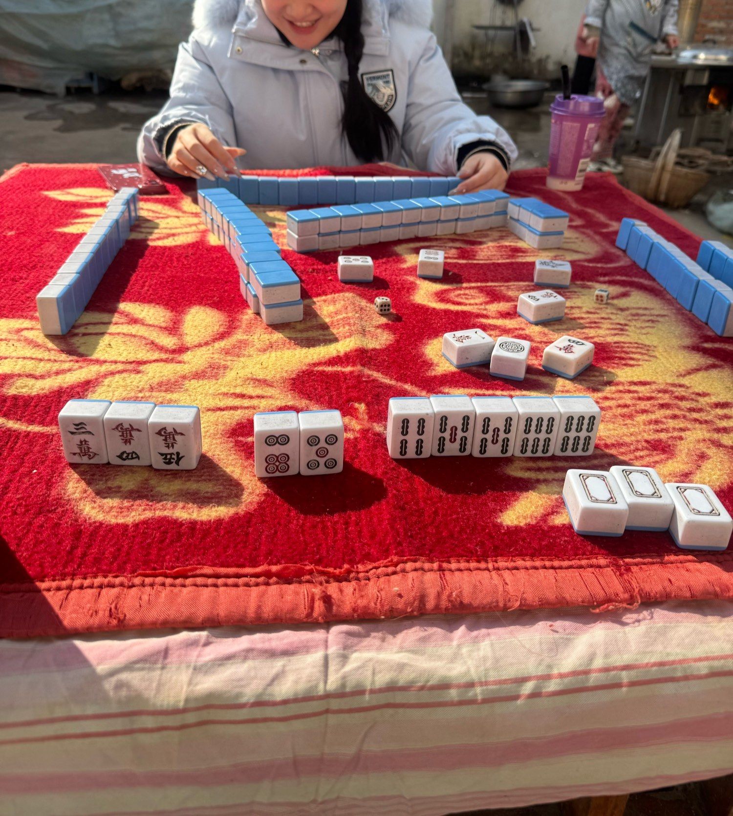 3分钟教程“欢聚龙江麻将怎么下载挂”详细外挂透视辅助软件教程-第1张图片