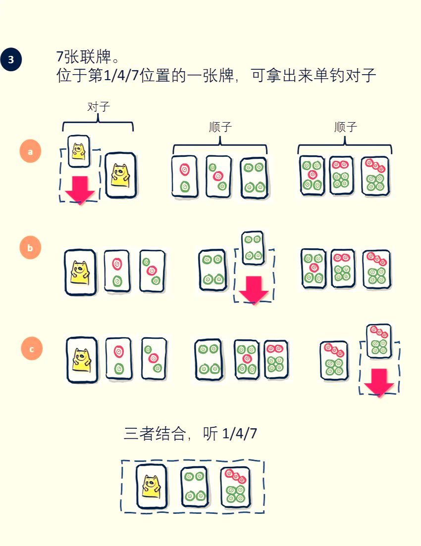 我来告诉你“微乐麻将小程序开挂应用	”小程序必赢神器（开挂教程）-第2张图片
