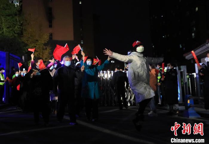 “成都解封” 成都解封没有压房产证需要几天能解封？-第1张图片