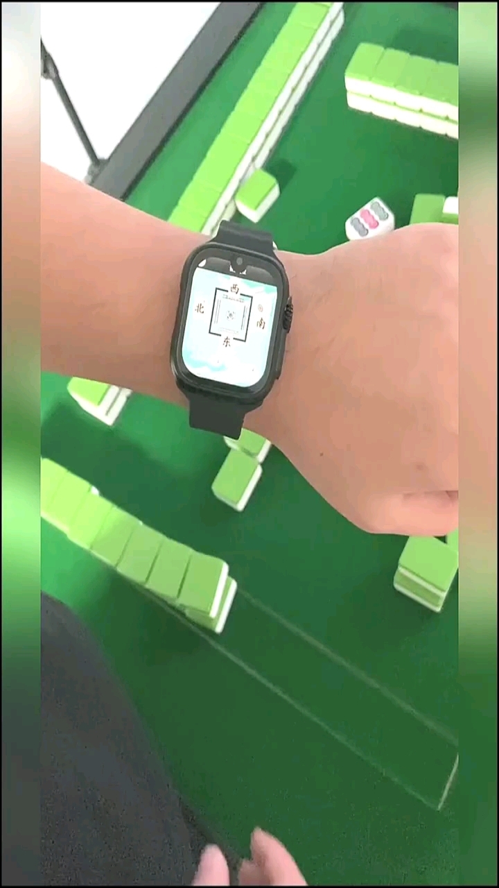推荐必备“决胜麻将开挂器通用版”万能开挂器通用版-第1张图片
