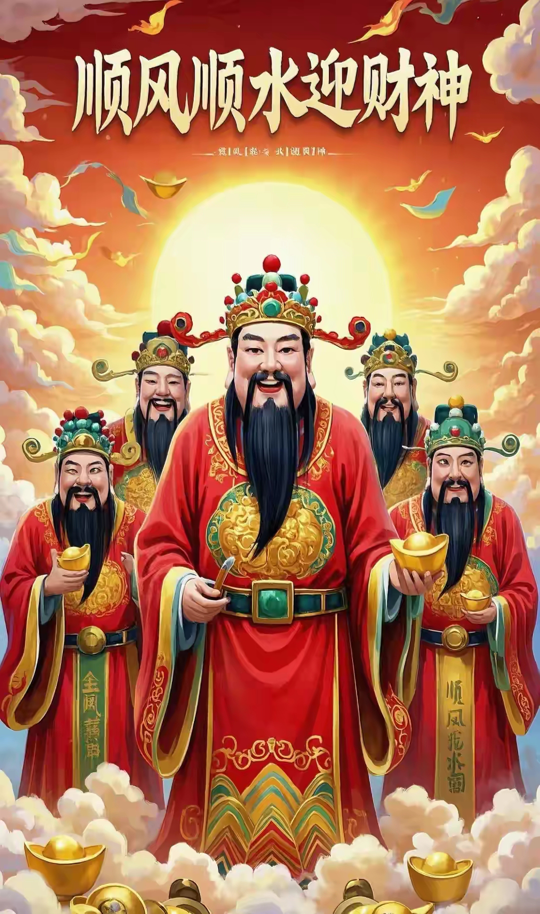 推荐一款“财神十三张可以开挂吗	”科技辅助神器手机版教程-第1张图片