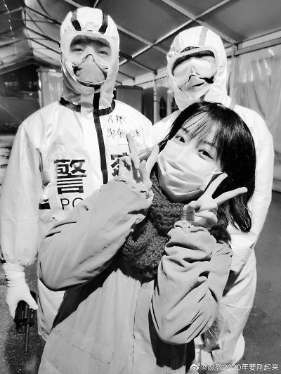 武汉疫情最新数据消息-武汉疫情最新情况发布-第1张图片
