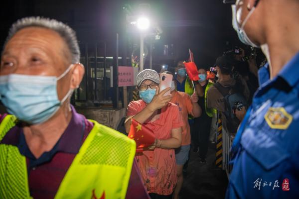 “浦东解封” 上海浦东解除风险了吗？-第2张图片