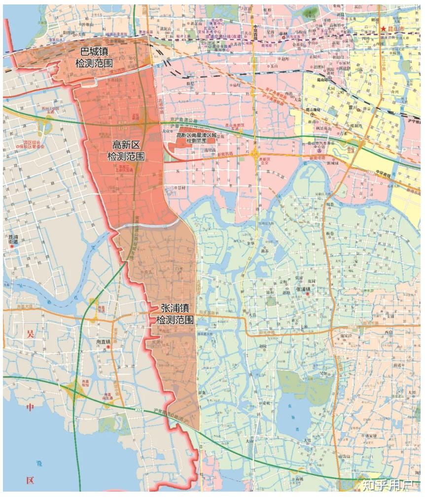 【苏州最新疫情/苏州最新疫情最新消息】-第2张图片