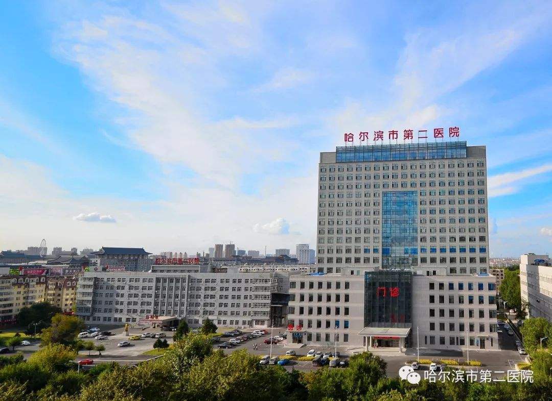 「哈尔滨新增确诊病例」〃哈尔滨新增本土确诊病-第2张图片