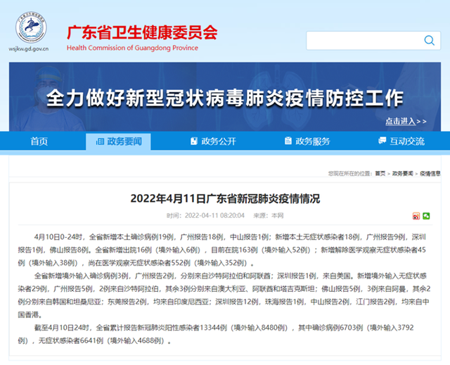 上海新增本土感染者超2万例.上海新增本土感染者超2万例了吗-第2张图片