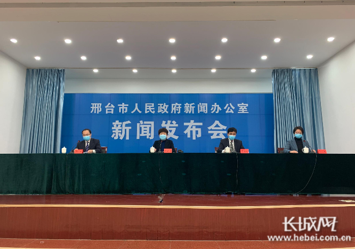 石家庄多区有序恢复生产生活秩序︰(石家庄恢复工作没有?)-第2张图片