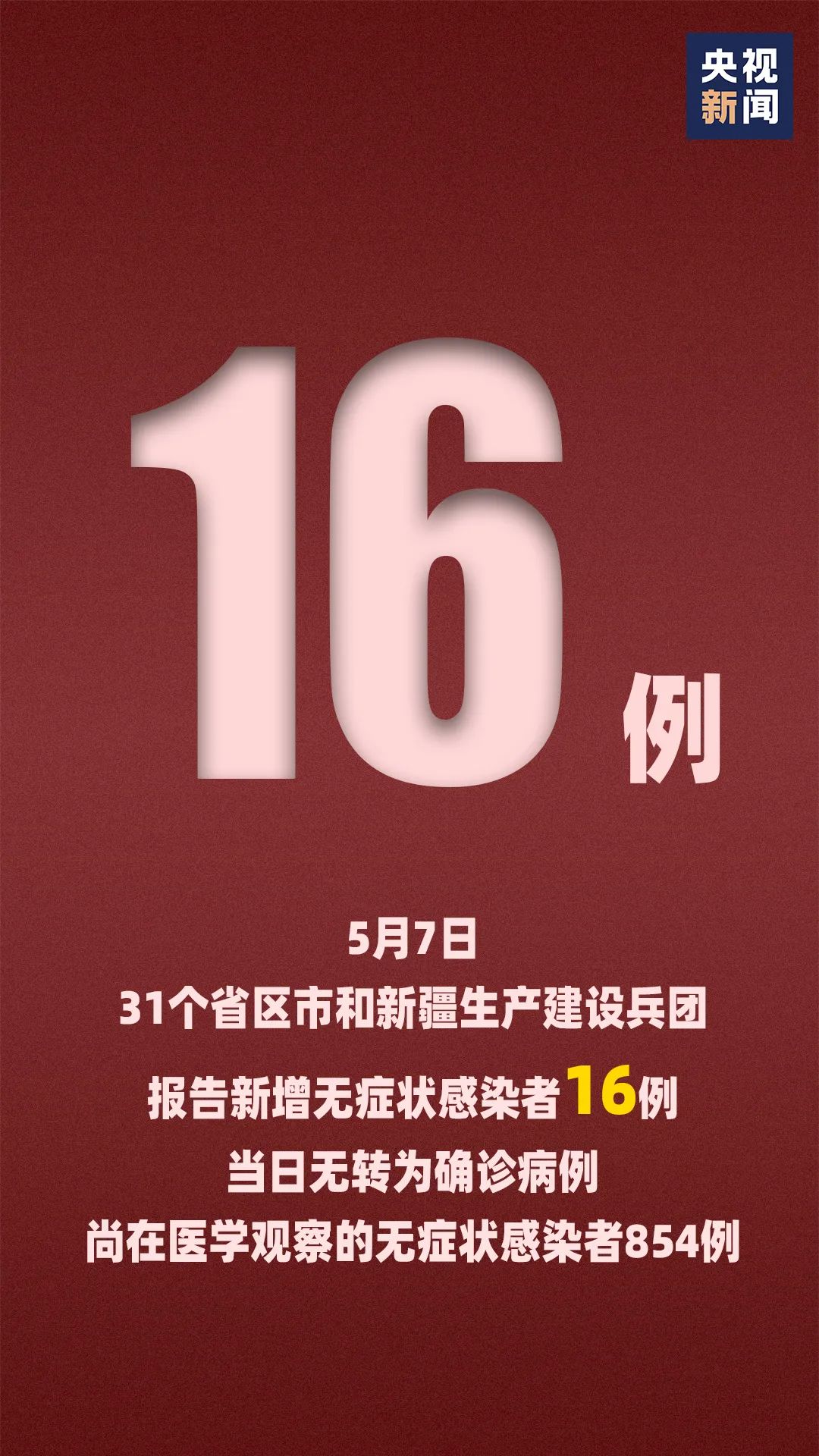 “新疆新增4例无症状” 新疆新增2例无症状轨迹？-第1张图片