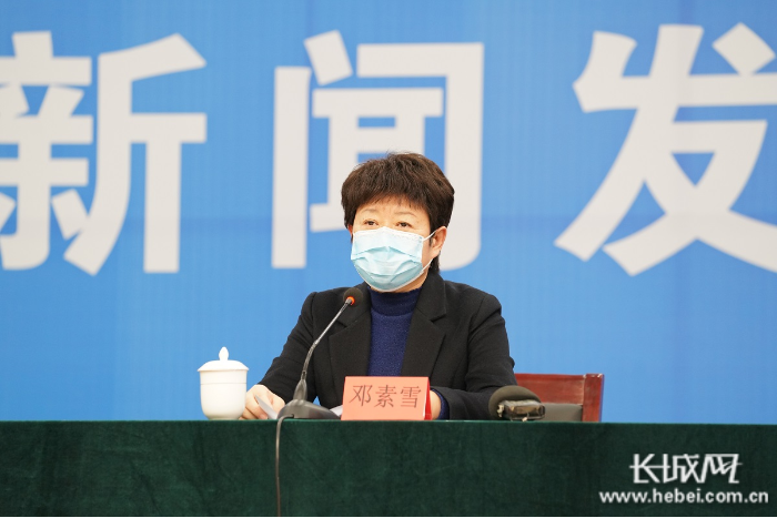 “河北邢台疫情最新情况	” 河北邢台市最新疫情情况？-第2张图片
