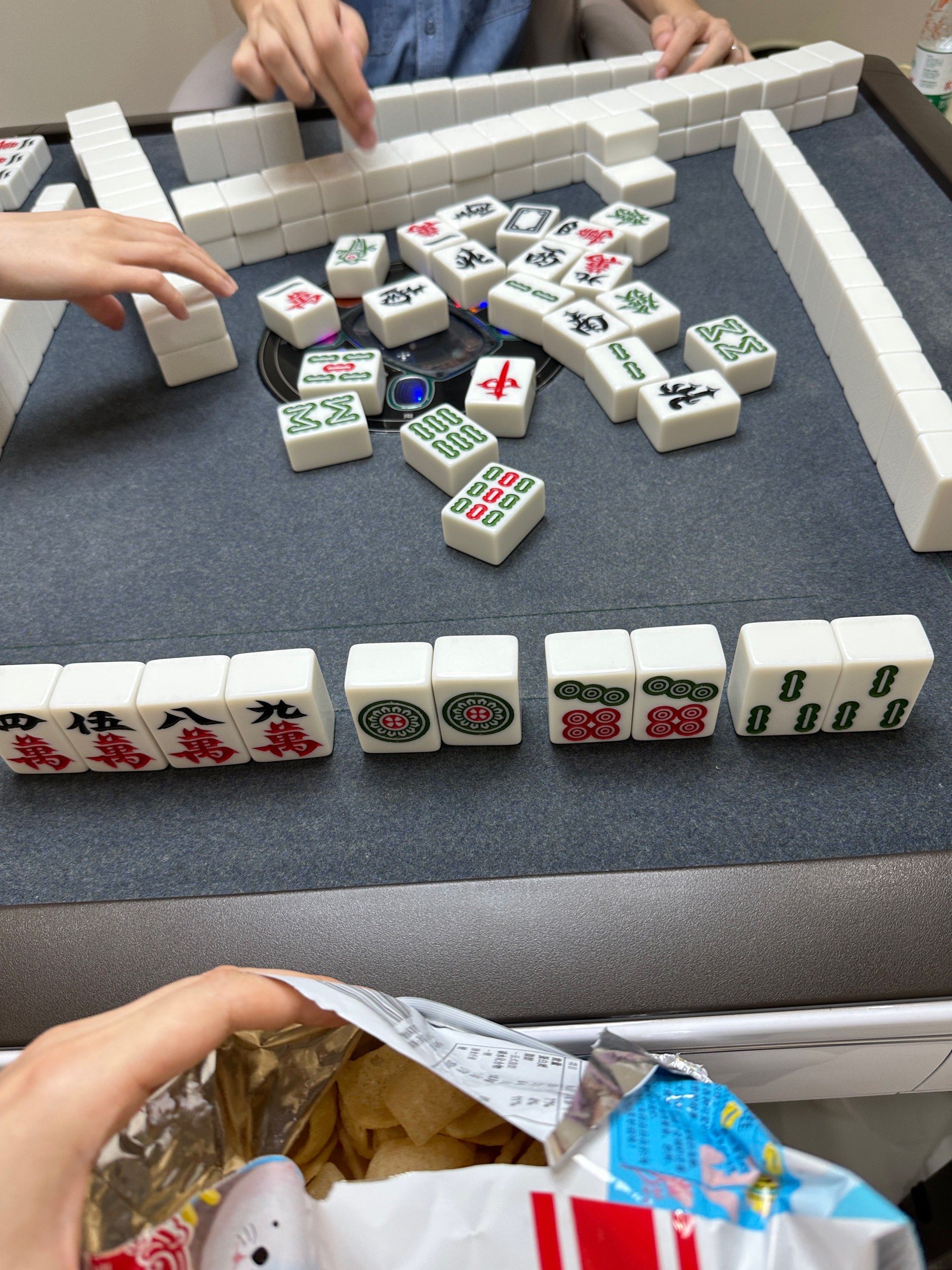 必看教程“开心麻将外卦神器下载安装”详细开挂教程官方正版下载-第2张图片