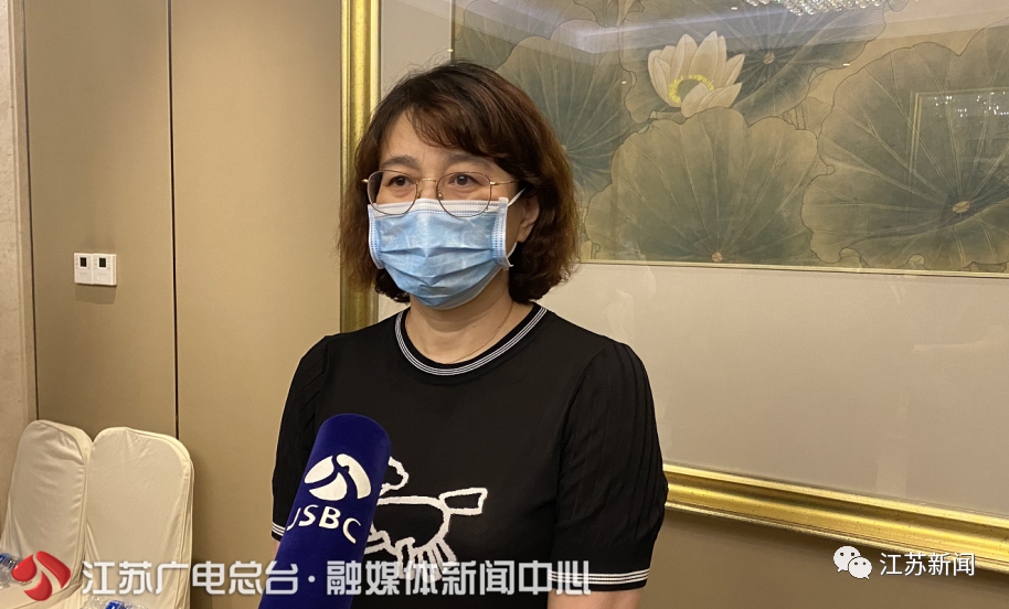 南京病例有宿管阿姨〃南京宿管阿姨确诊-第2张图片