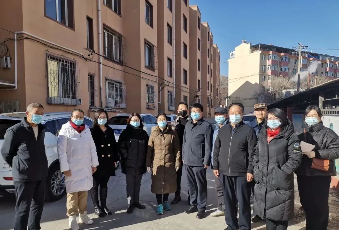 【乌兰察布市疫情最新消息/乌兰察布市疫情最新公告】-第1张图片