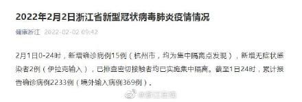 31省区市新增确诊3例本土1例︰(31省区市新增确诊3例 本土1例)-第1张图片