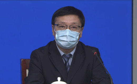 “河北隆尧疫情最新消息	” 河北隆尧疫情最新消息今天？-第1张图片