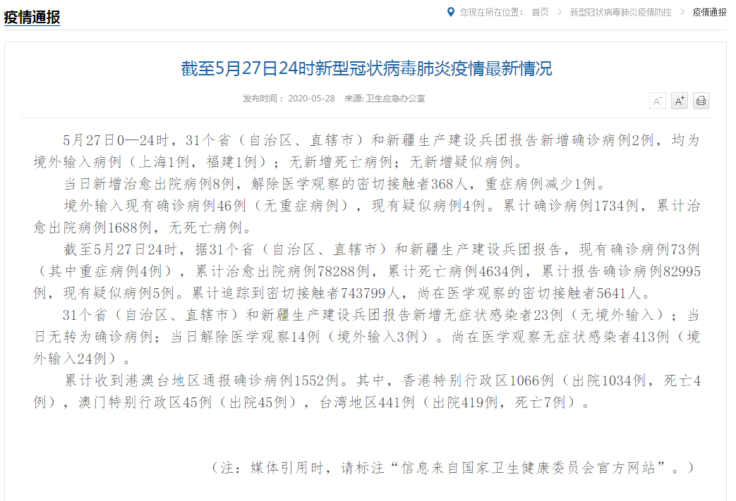 全国疫情最新消息今天新增,全国疫情最新动态今天-第2张图片