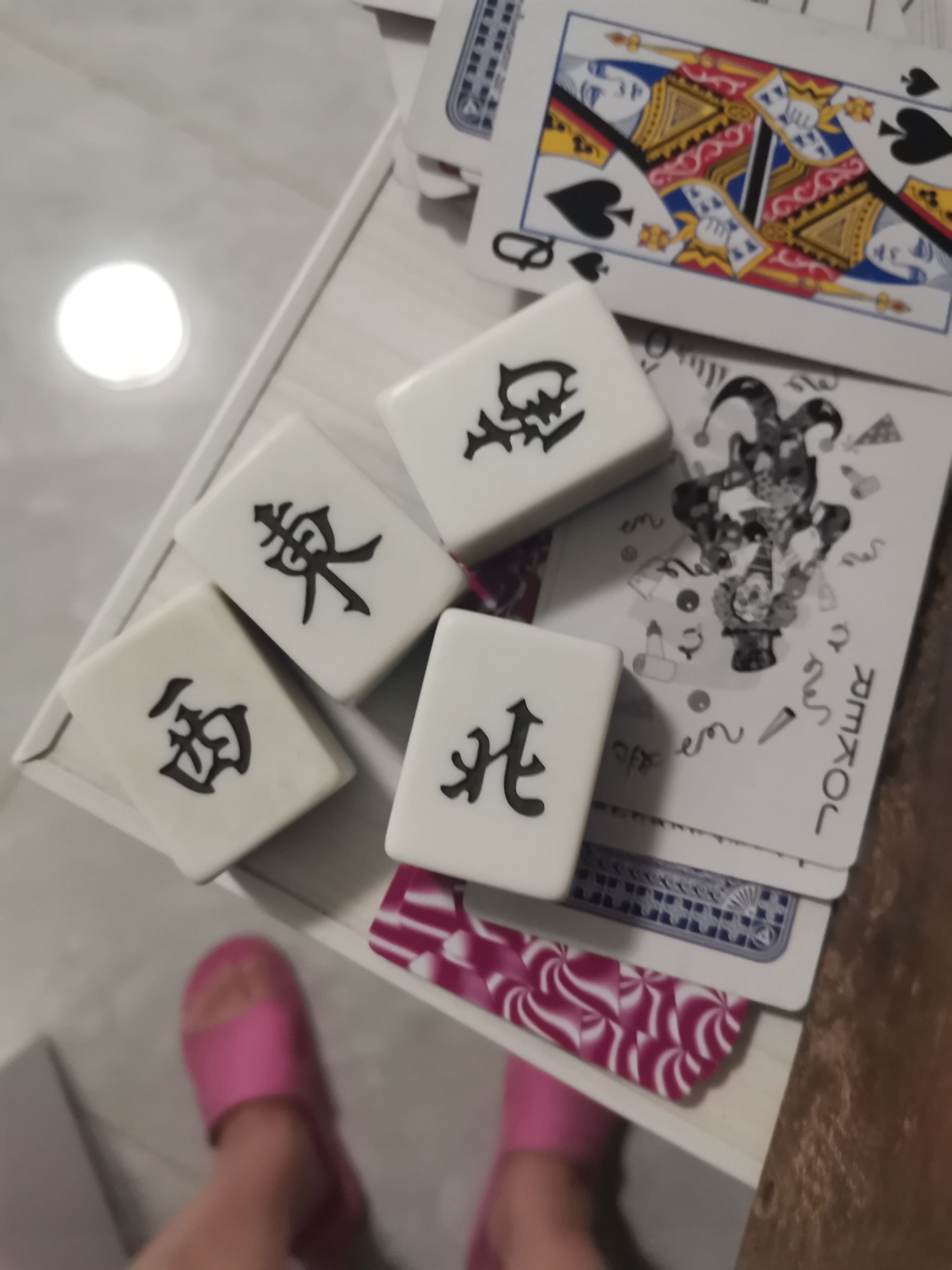 玩家攻略“小程序雀神麻将软件只赢不输是真的吗”开挂神器安装下载-第2张图片