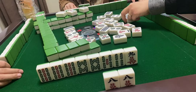传递经验“手机打麻将到底有挂吗	”必赢神器通用版-第2张图片