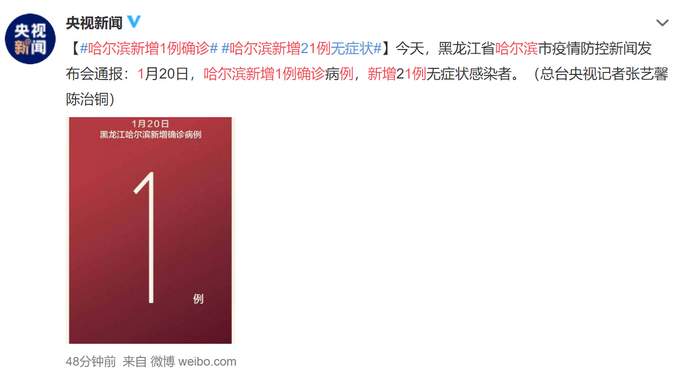 黑龙江新增15例本土确诊.黑龙江新增16例确诊病例行动轨迹-第2张图片