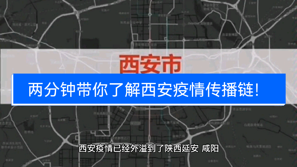 西安疫情最新报告-西安疫情最新动向-第2张图片