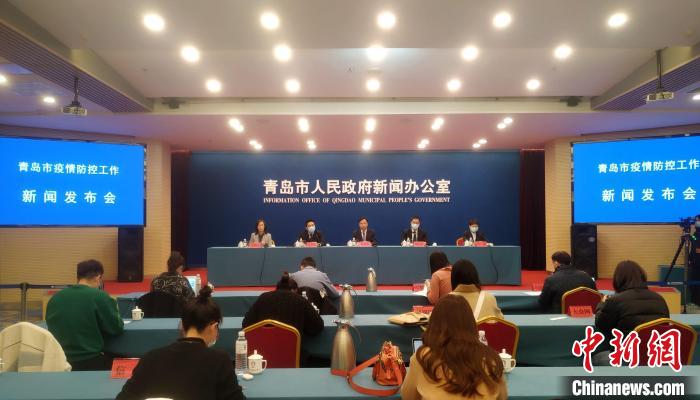 青岛莱西疫情最新消息〃青岛莱西疫情最新情况-第1张图片