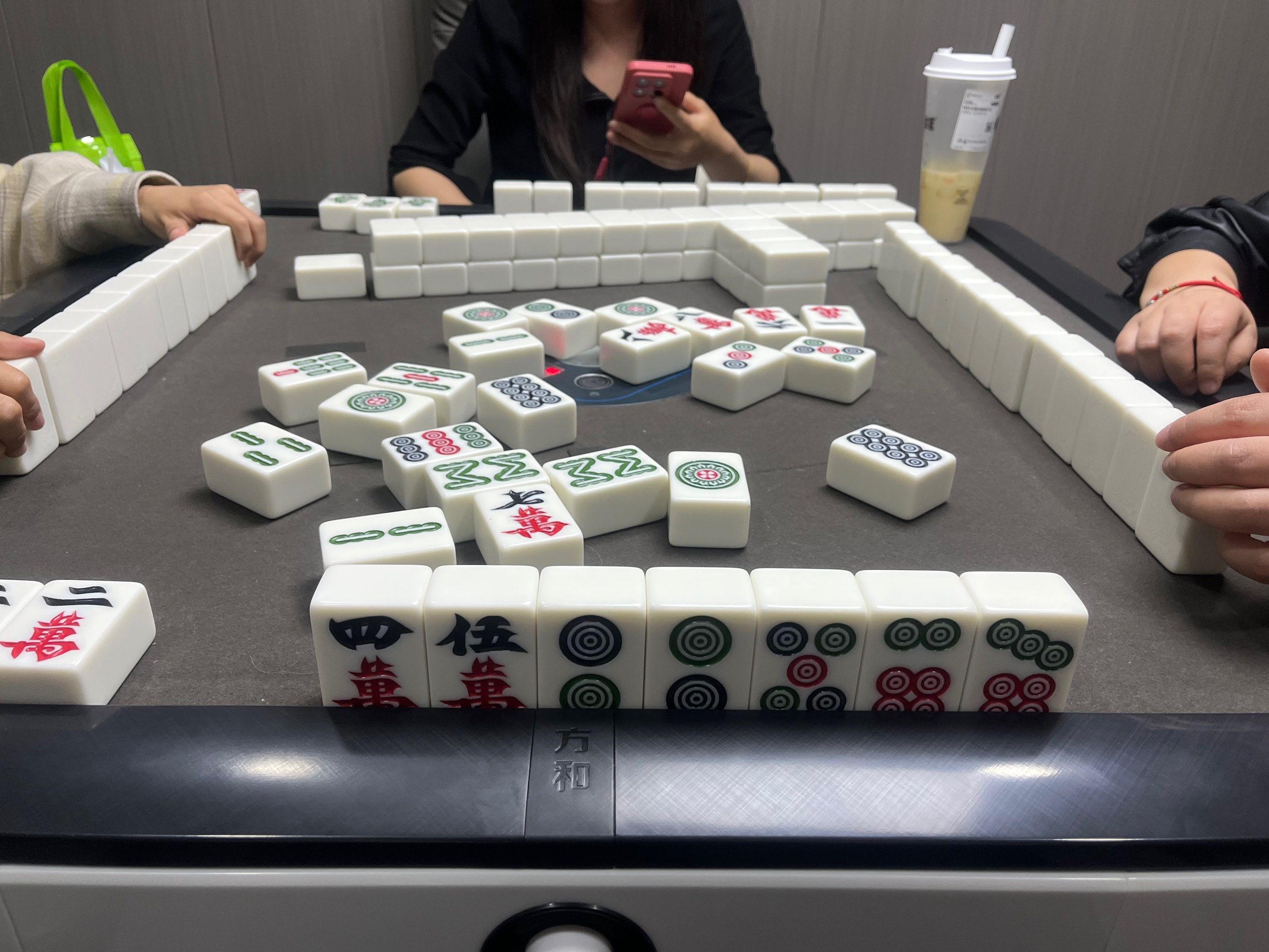 实测分享“途游四川麻将小程序必赢神器免费安装”开挂神器{透视辅助}全揭秘-第2张图片