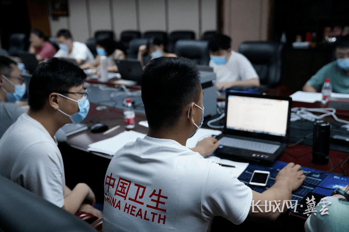 保定疫情最新消息今天.保定疫情最新消息轨迹-第2张图片