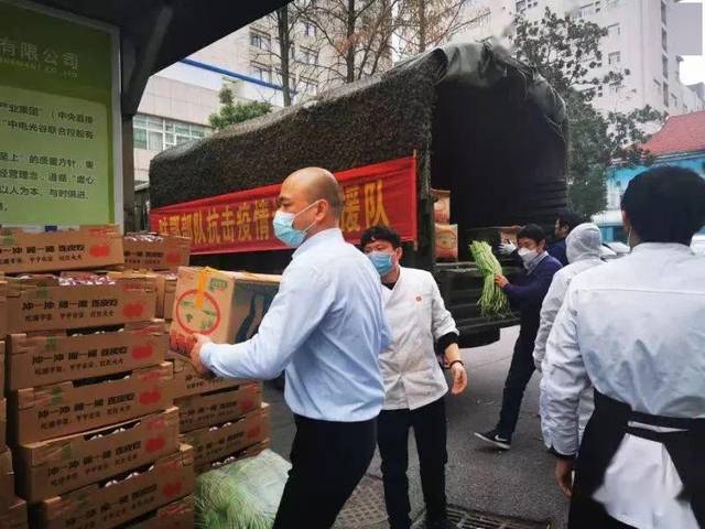 中国第二次封城名单的简单介绍-第1张图片