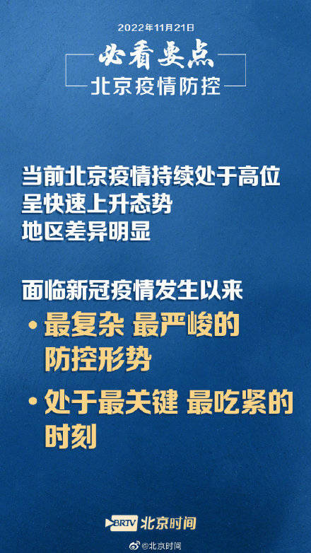 【北京进返京最新规定/北京进返京最新规定最新消息】-第1张图片