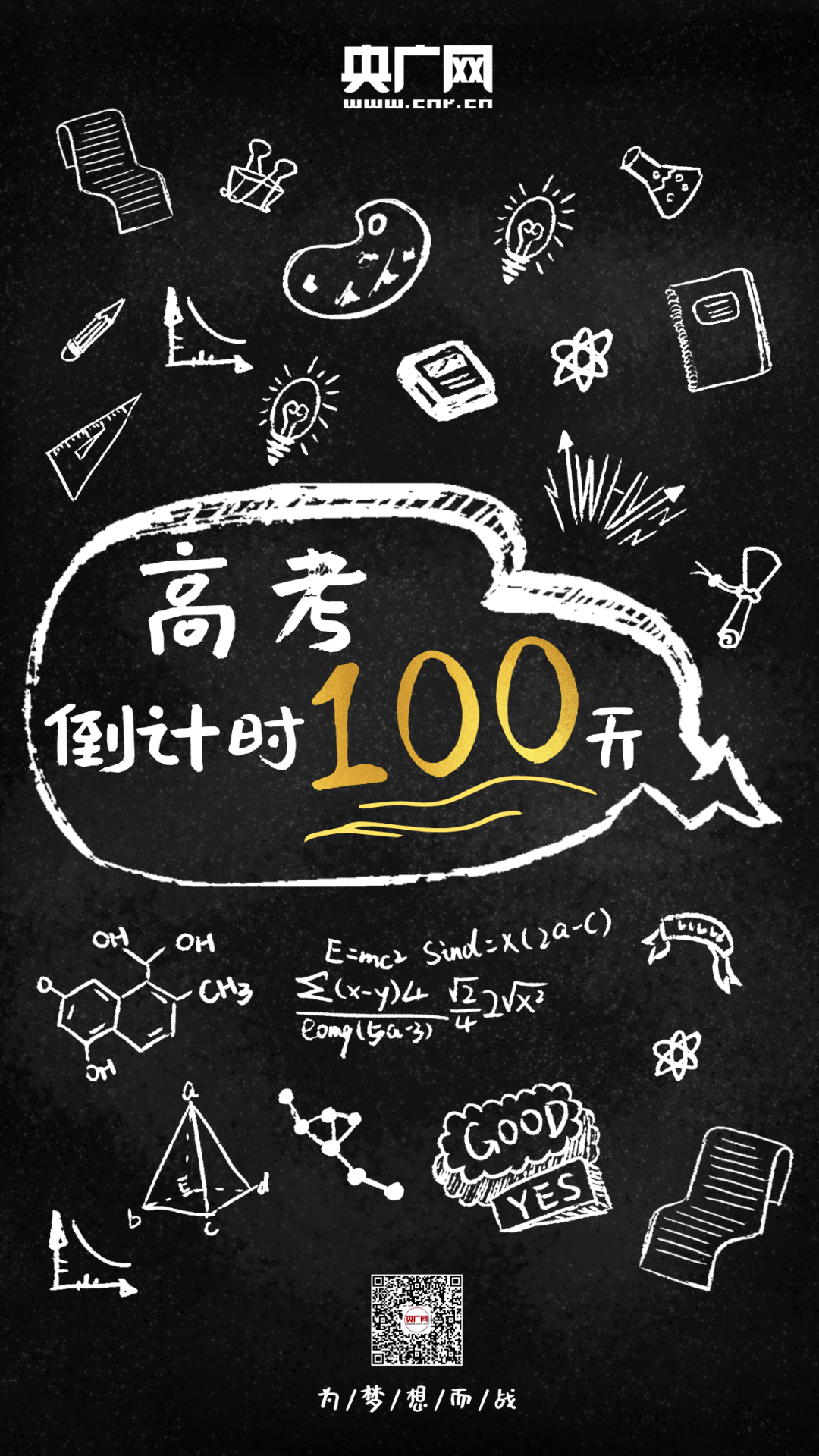 高考倒计时-高考倒计时图片-第2张图片