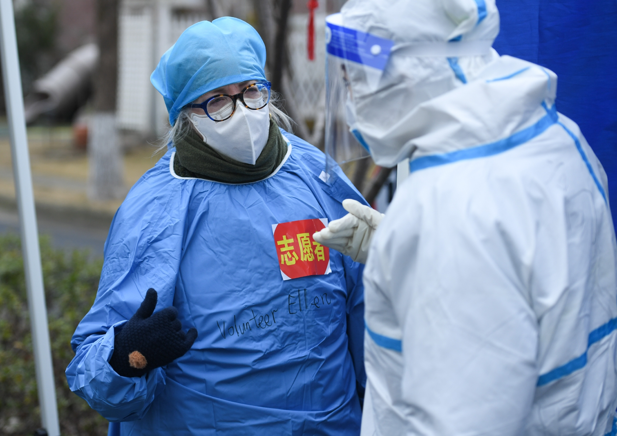 苏州市最新疫情防控〃苏州市最新疫情防控政策