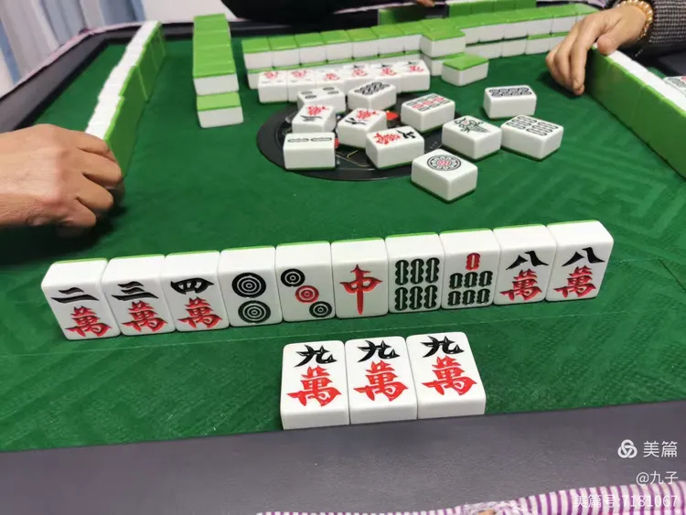 可用版本“决胜麻将外卦神器下载安装	”详细分享装挂步骤教程-第2张图片