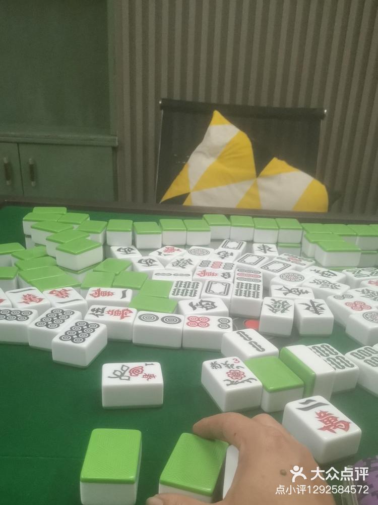 开挂技巧“天涯麻将怎么开挂”开挂(透视)辅助神器-第1张图片