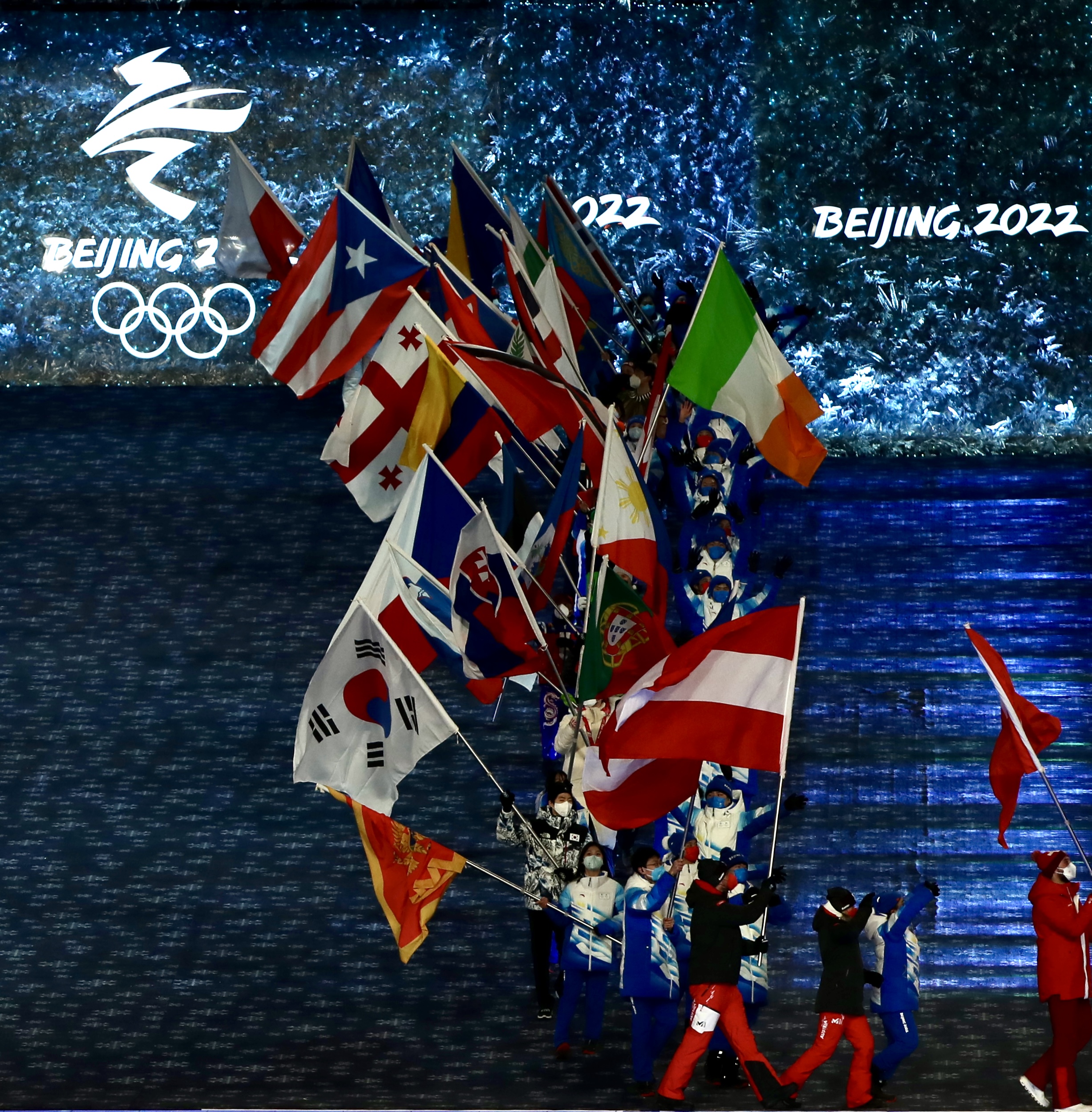 冬季奥运会2022年时间.冬季奥运会2022年时间表-第2张图片