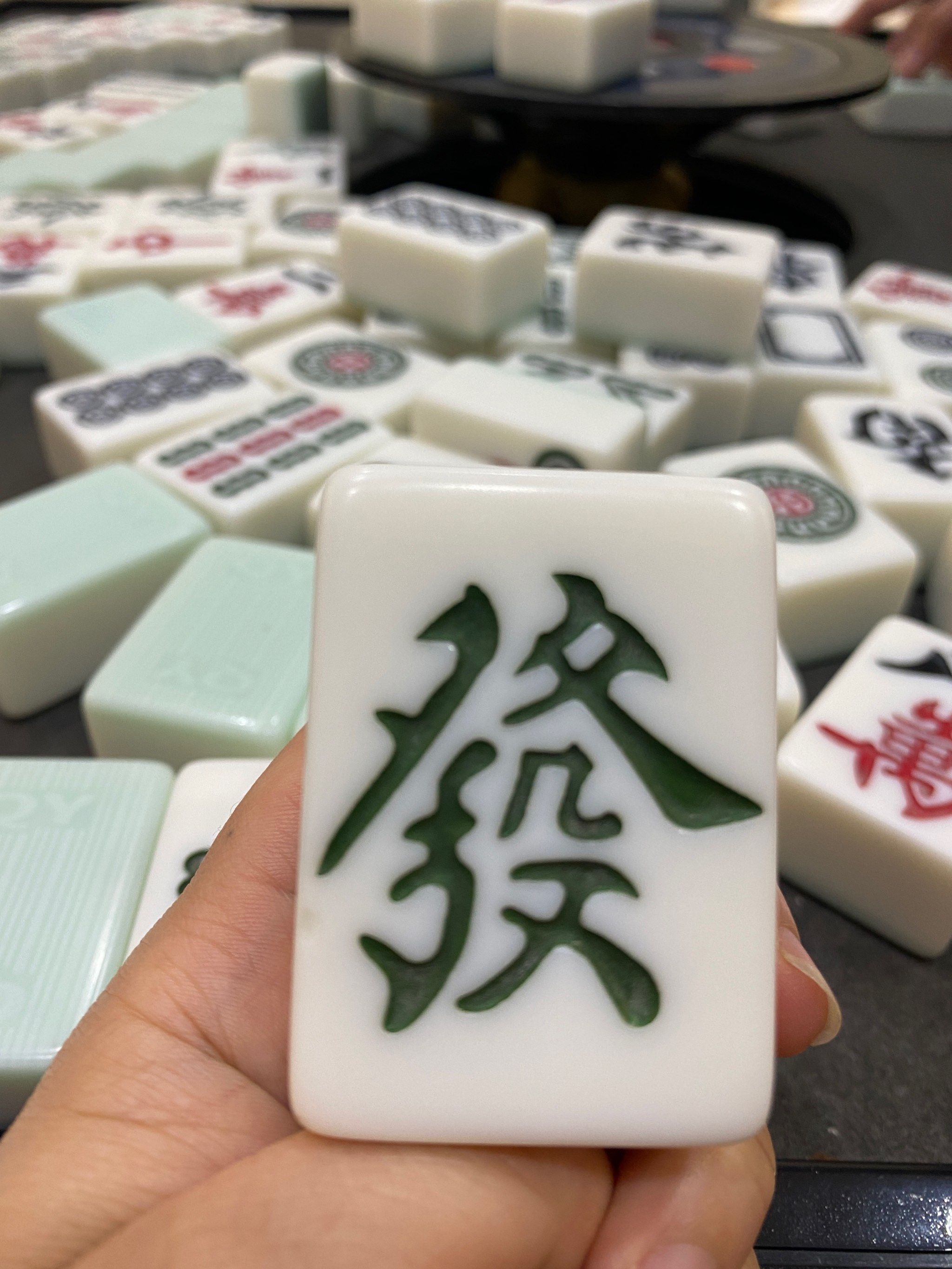 3分钟教程“心悦麻将开挂神器下载安装	”(透视挂)辅助透视教程-第2张图片