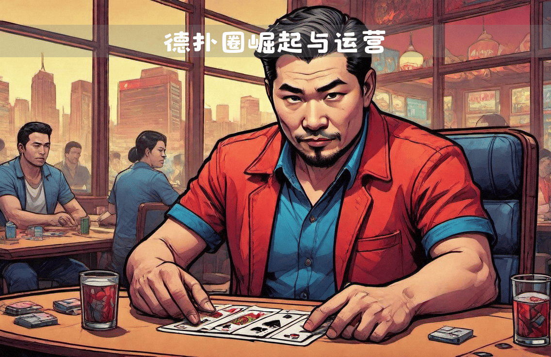 实测教程“hhpoker德扑圈开挂透视	”小程序必赢神器（开挂教程）-第1张图片