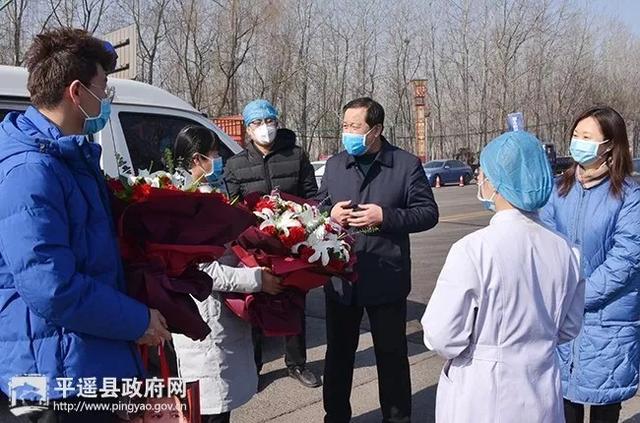 山西省疫情最新报告,山西省疫情最新报告今日情况-第1张图片