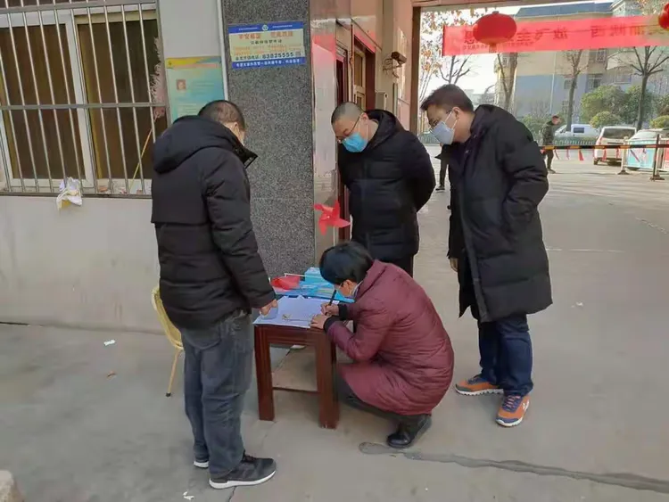 临潼疫情最新情况〃临潼疫情最新名单-第1张图片