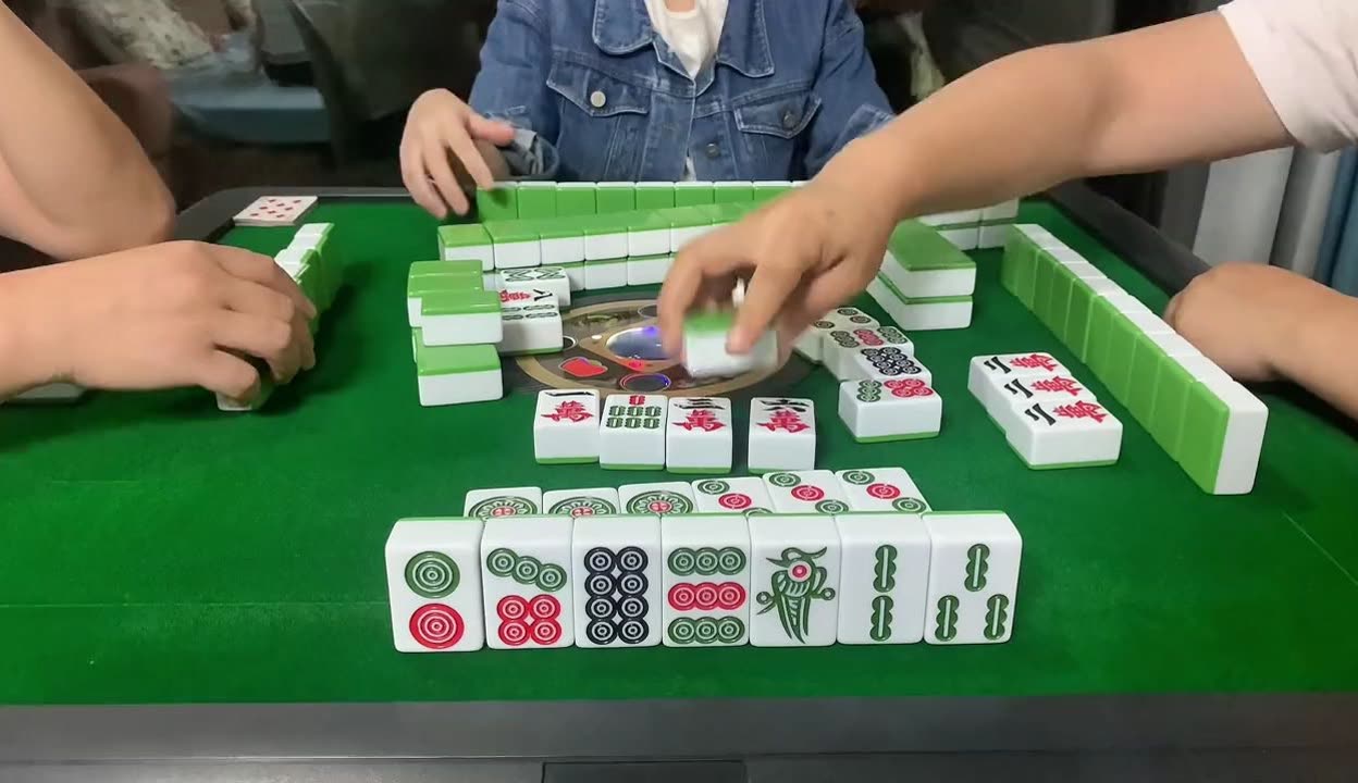 实测辅助“微乐贵阳捉鸡麻将开挂神器下载安装	”开挂(透视)辅助教程-第2张图片