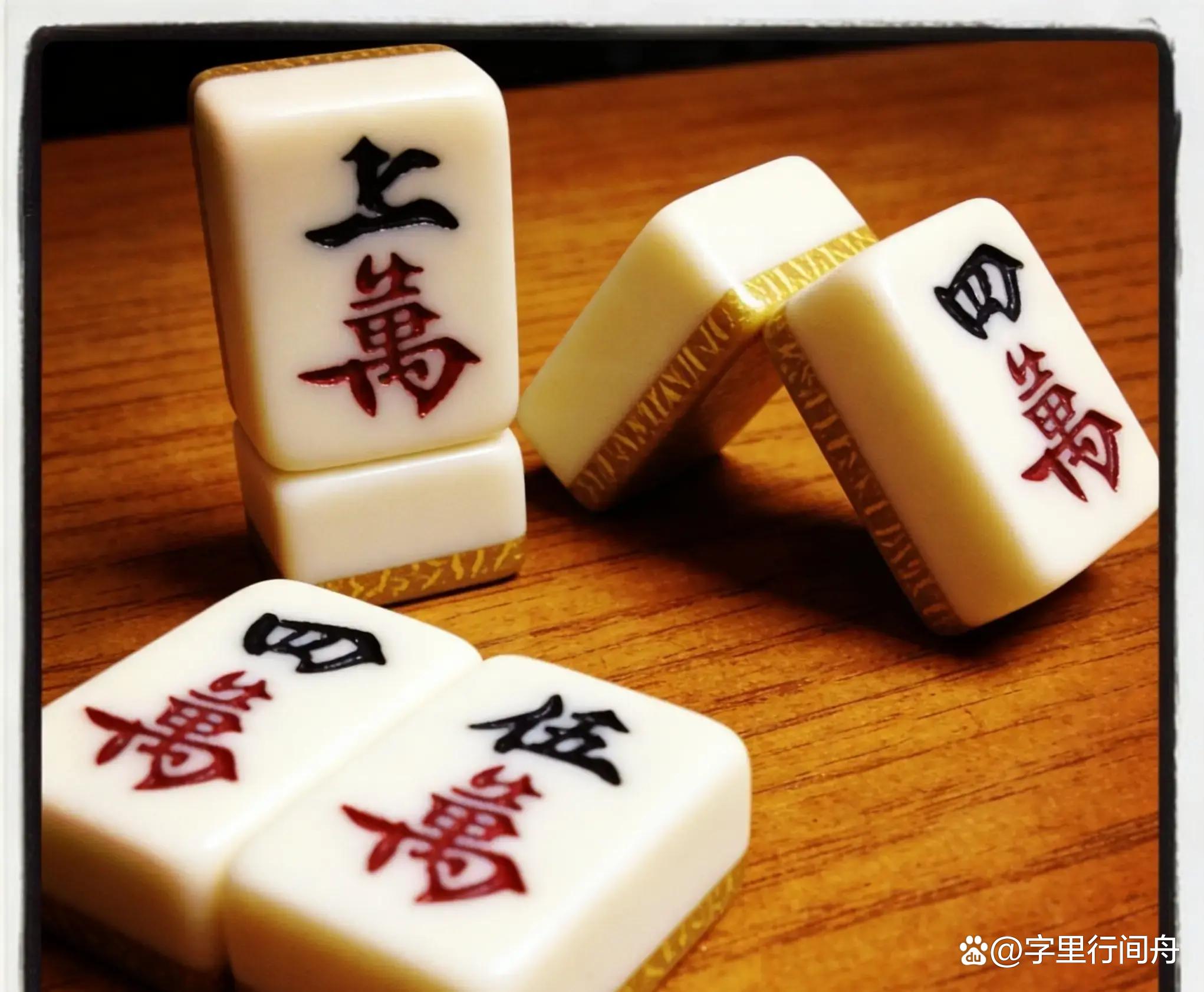 3分钟学会“手机麻将十打九赢专用神器”(原来确实是有插件)-第2张图片