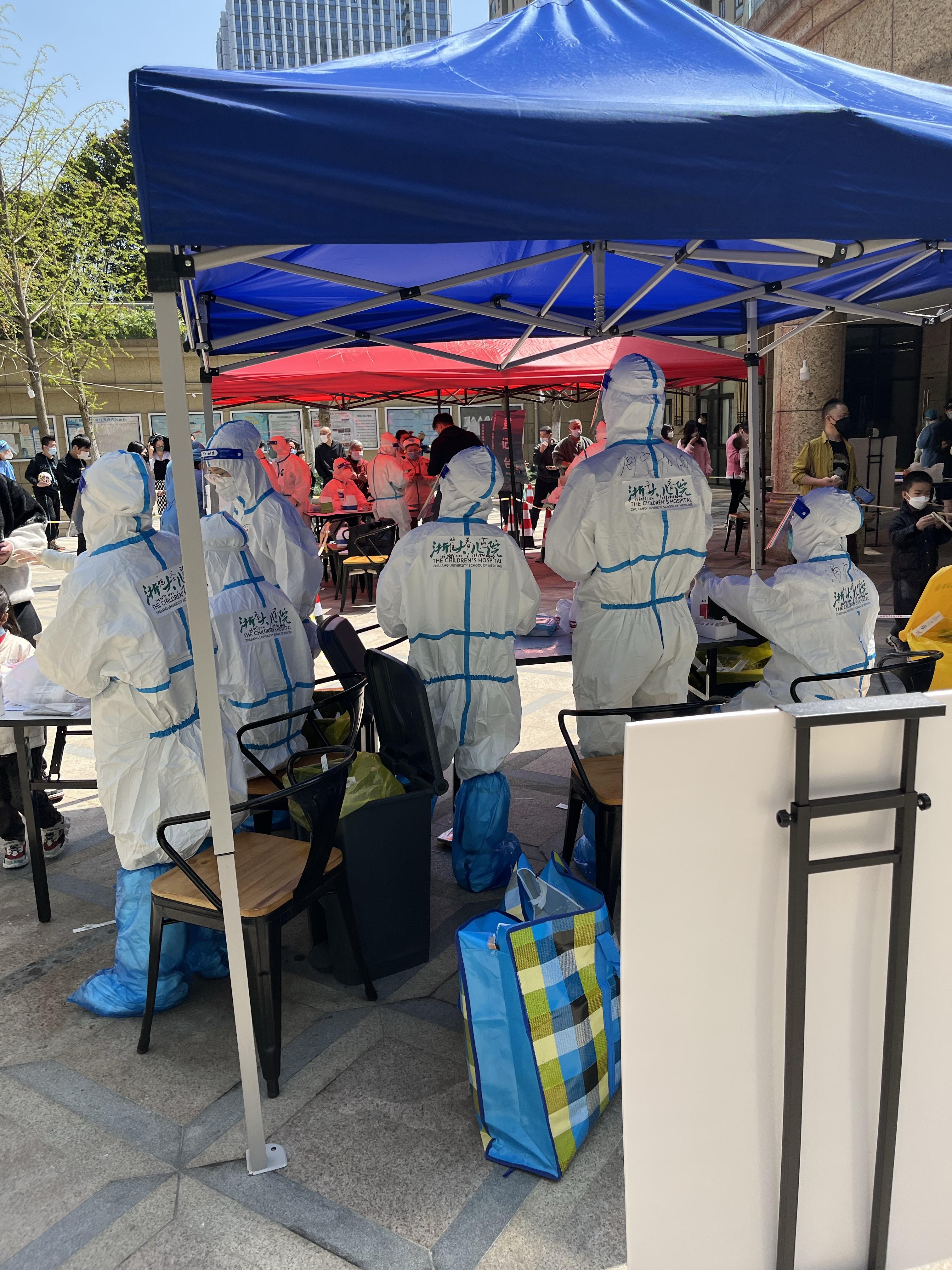 凌晨通报:发现8例阳性.凌晨通报发现8例阳性病例-第2张图片