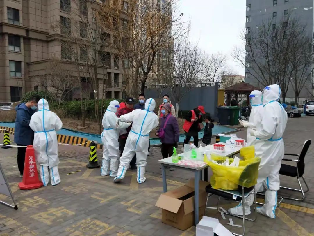 廊坊疫情最新消息今天新增一例.廊坊疫情最新消息2020-第1张图片
